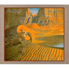 PATRICK WOODROFFE / DAVE GREENSLADE The Pentateuch Of The Cosmogony (BGO BGOCD170) UK 1979 CD